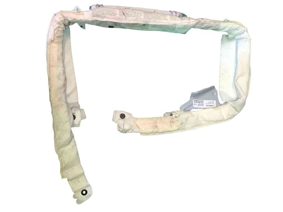 Airbag Cortina Direito SEAT LEON