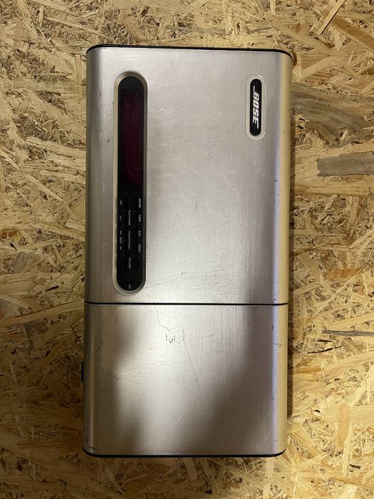 Музикальний центр Bose Lifestyle model 5