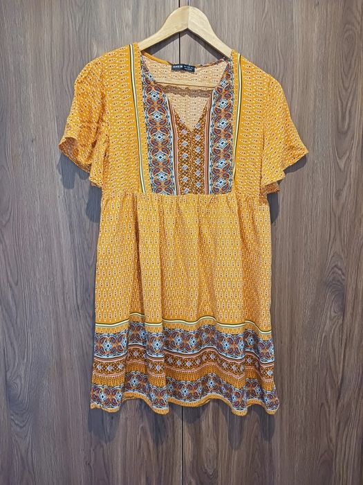 Sukienka rozm 36 shein