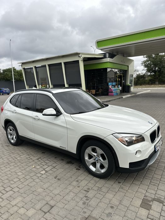 Продам Bmw x1 e84 28i 2013г.в.