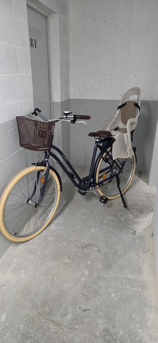 Bicicleta em excelente estado