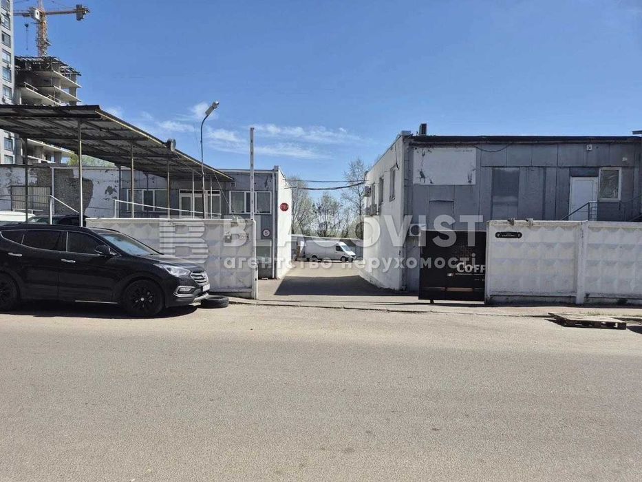 Commercial real estate at (area 2020 m²) - Atlanta.ua - photo 2