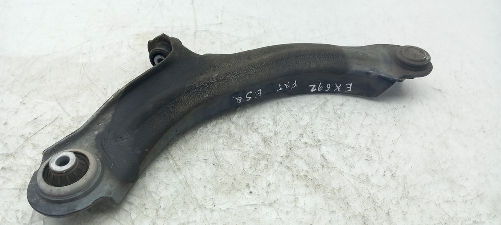 Braço de suspensão frente esquerdo RENAULT Zoe (BFM_)