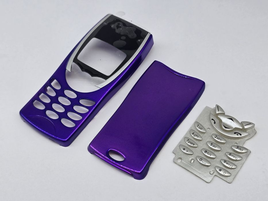 Obudowa Nokia 8210
