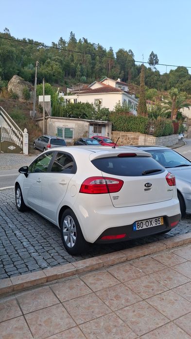 Kia Rio 2014 , 75cv