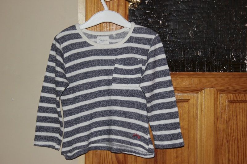 Bluzka firmy Carry rozmiar 98