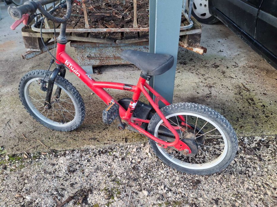 Vendo bicicletes
