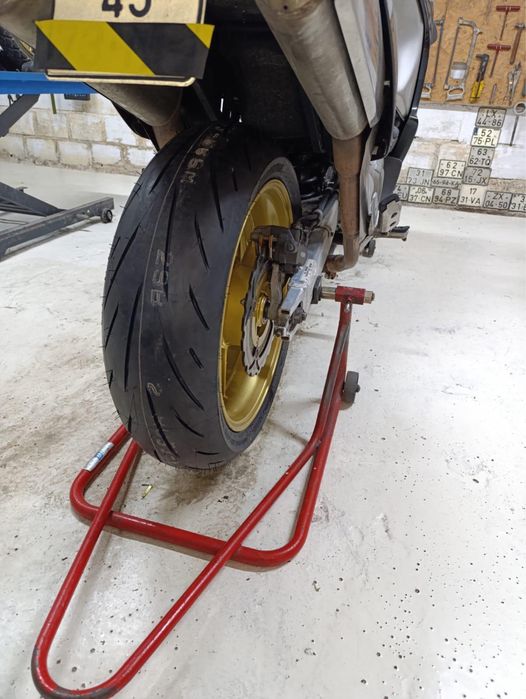 Honda Varadero em exelente estado