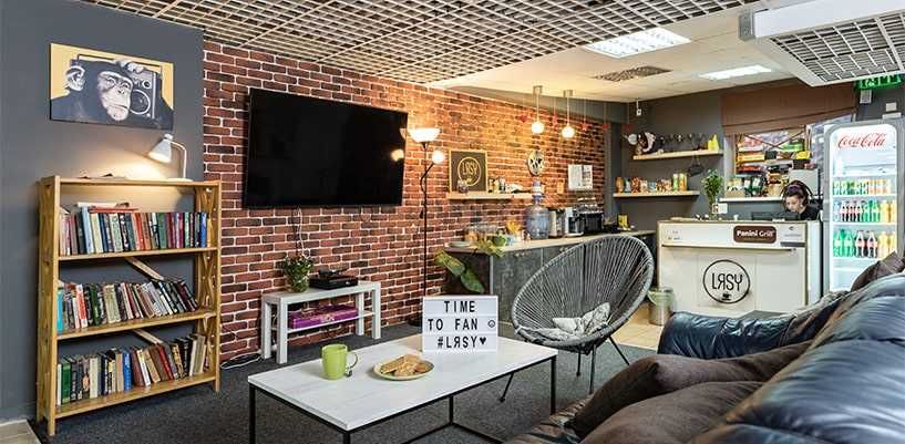 Продам діючий бізнес — Антикафе з Караоке у Києві