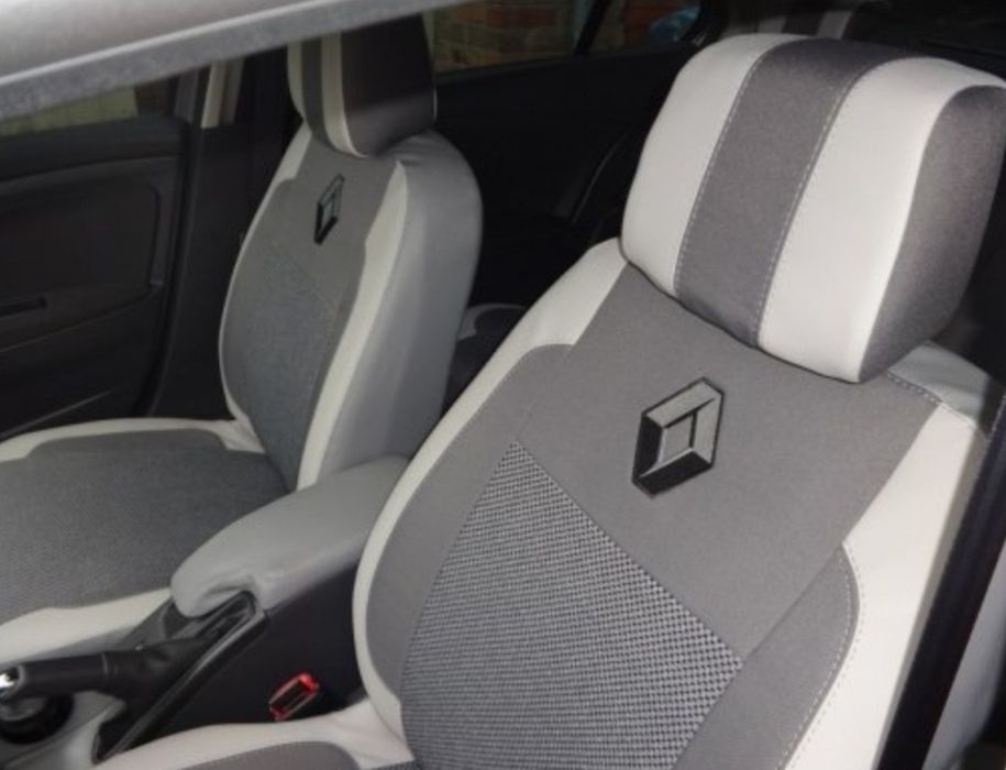 Чехлы Чохли авточехлы Renault Megane 2 Megan 3 Renault Kangoo