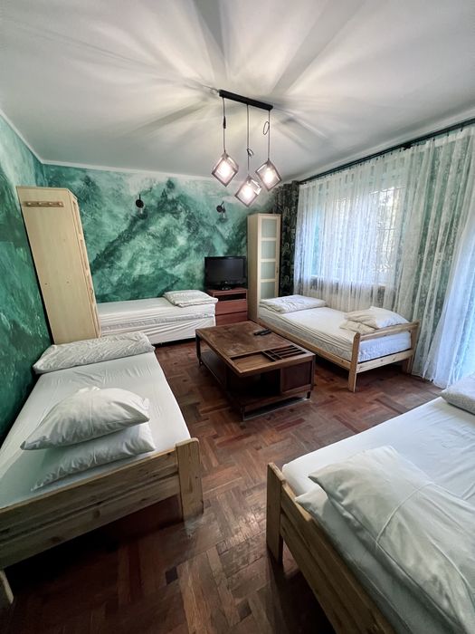 Kwatery pracownicze, noclegi, usługi noclegowe dla firm, tanie spanie