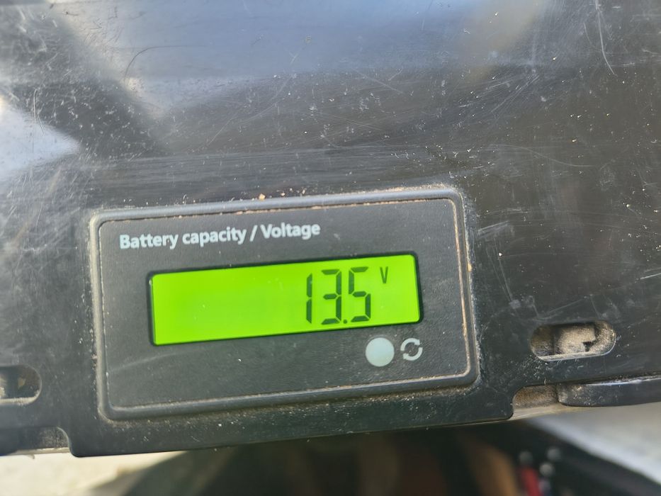 Акумулятор Lifepo4 4s  JsdSolar 12v/100ah