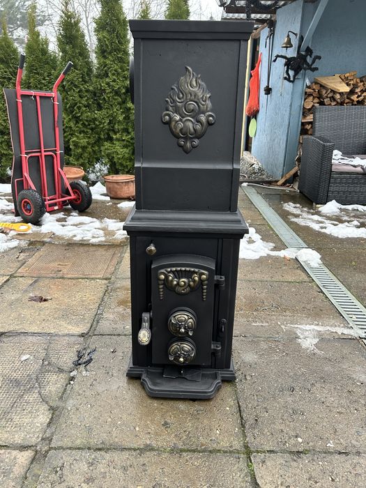 Piec koza jotul okazja