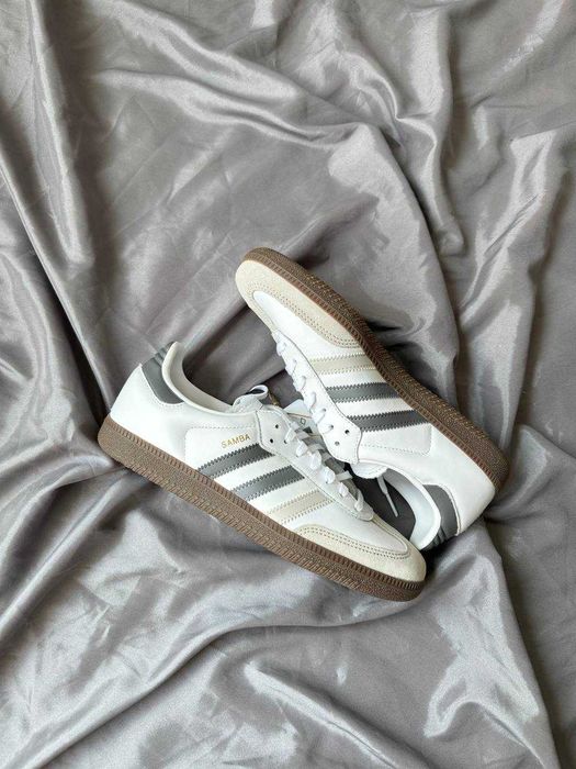 ОРИГІНАЛ! Кросівки Adidas Samba OG JP7022 39 розмір