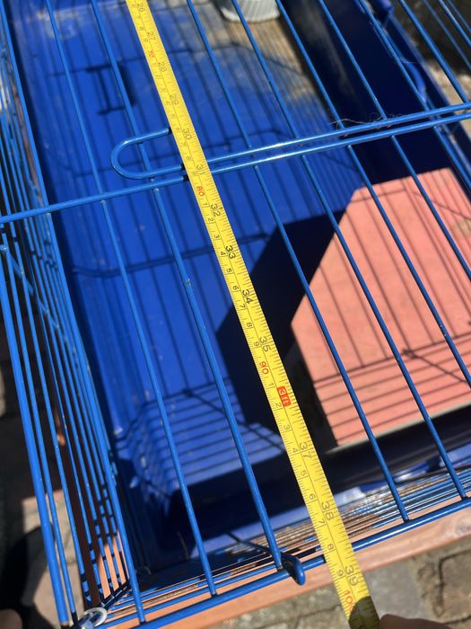 Klatla dla gryzonia Królika świnki morskiej