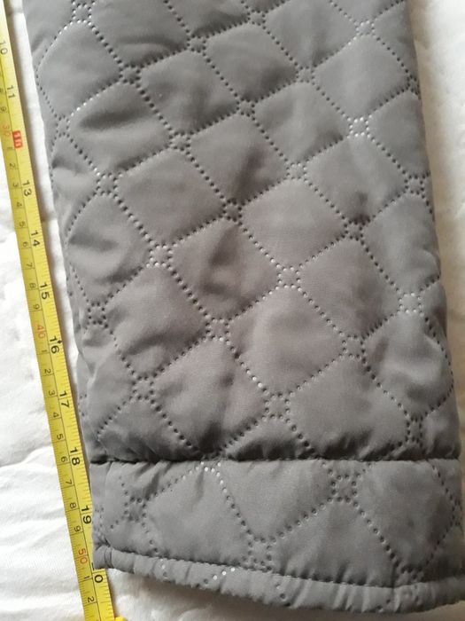 Kurtka damska na polarze r XL