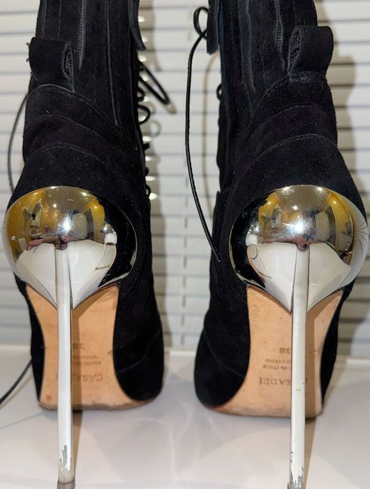 Casadei,  напів чоботи, ботинки, ботільйони