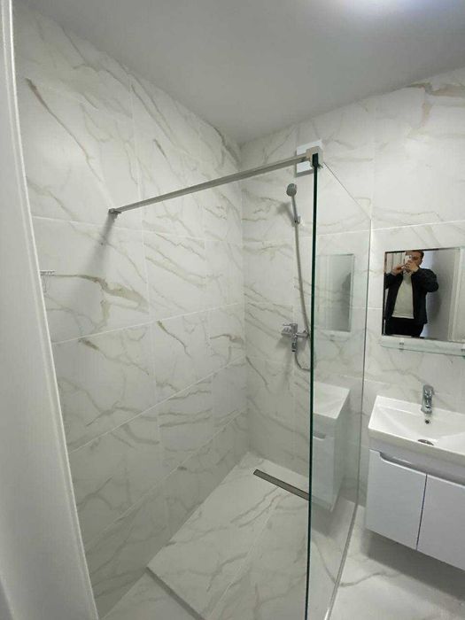 Оренда 1-кімнатної квартири + кухня студія в ЦЕНТРІ МІСТА ТРУСКАВЕЦЬ