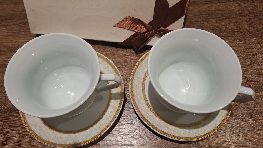 Komplet filiżanek Kesi japan