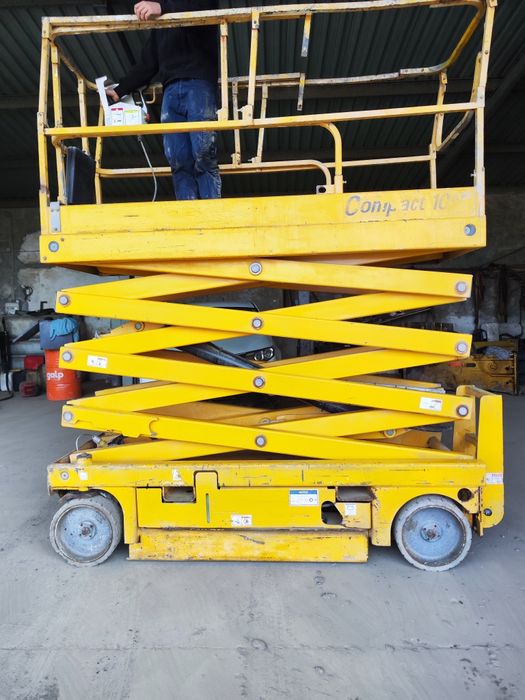 Haullote compact  10