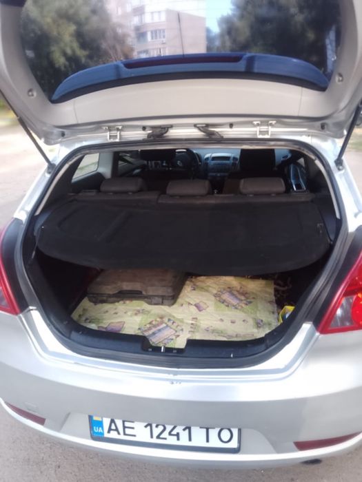 Продам kia ceed 2008 року