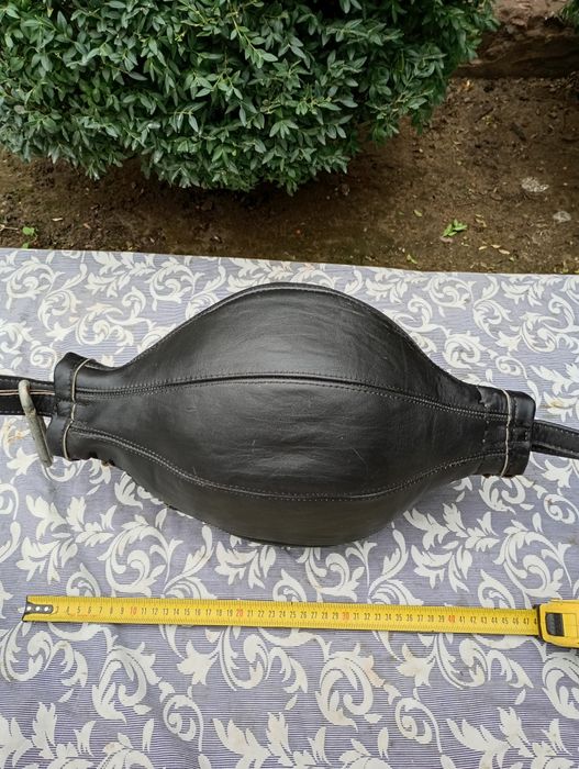 Груша боксерская