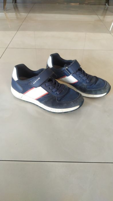 Buty GEOX rozm. 35 dla chłopca