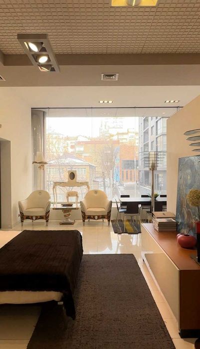 Commercial real estate at st. Zhilyanskaya (area 309 m²) - Atlanta.ua - photo 13