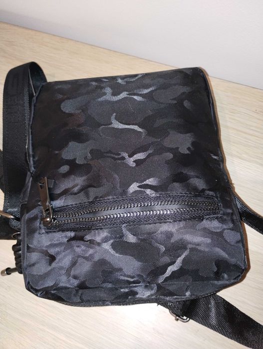 Nowa od RG512, saszetka piękna