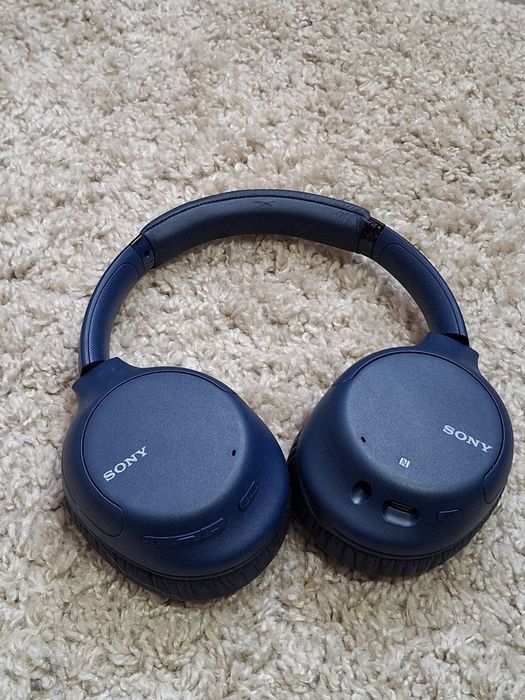 sony wh ch 710 - купити аудіотехніку - Ціна на OLX.ua