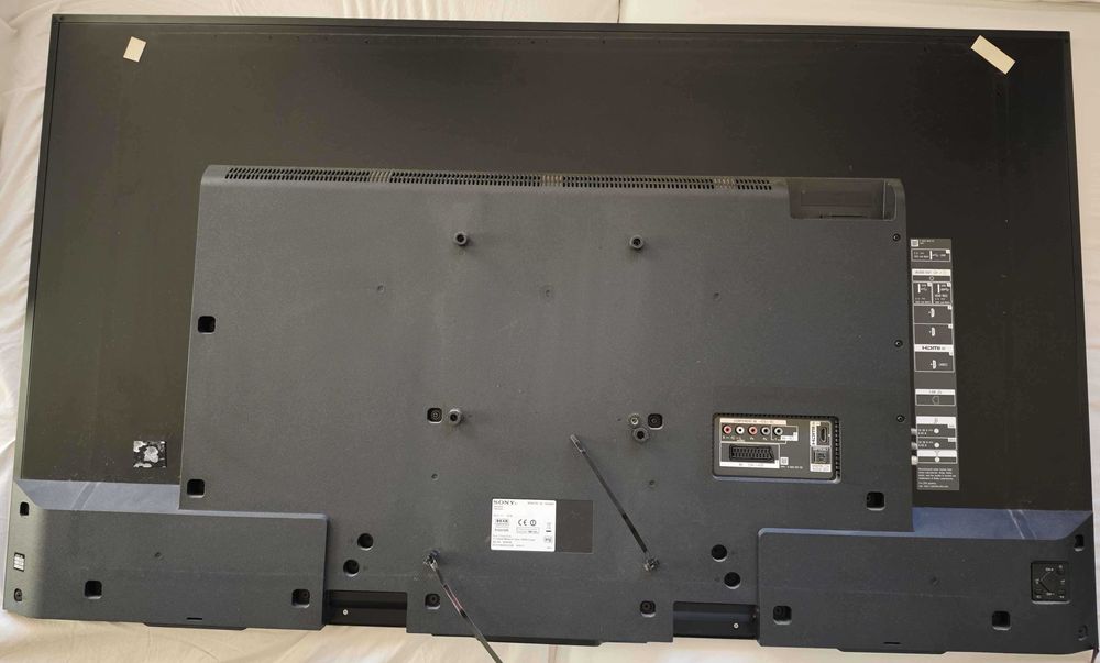 Televisão SONY 55" LCD Android