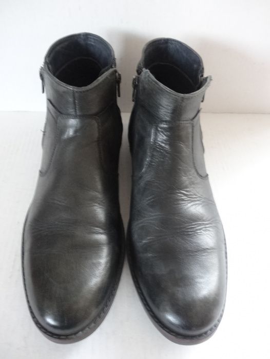 Buty Lasocki roz 42 Skóra Trzewiki