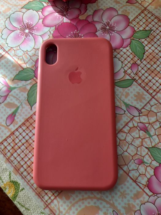 Продам чохли до айфона ХР