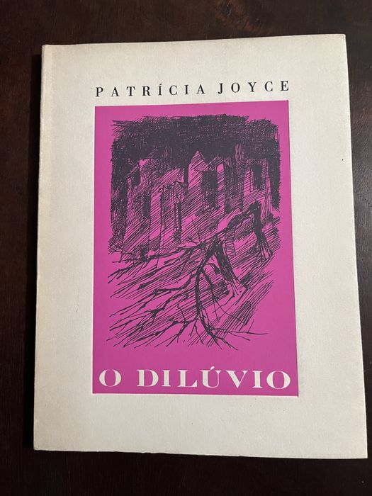 O Dilúvio, Patrícia Joyce