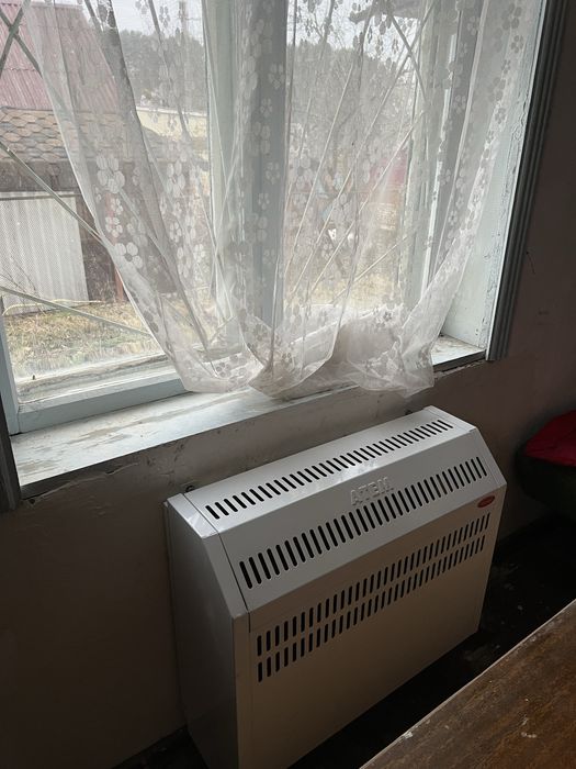 Продаеться будинок в Сонячному