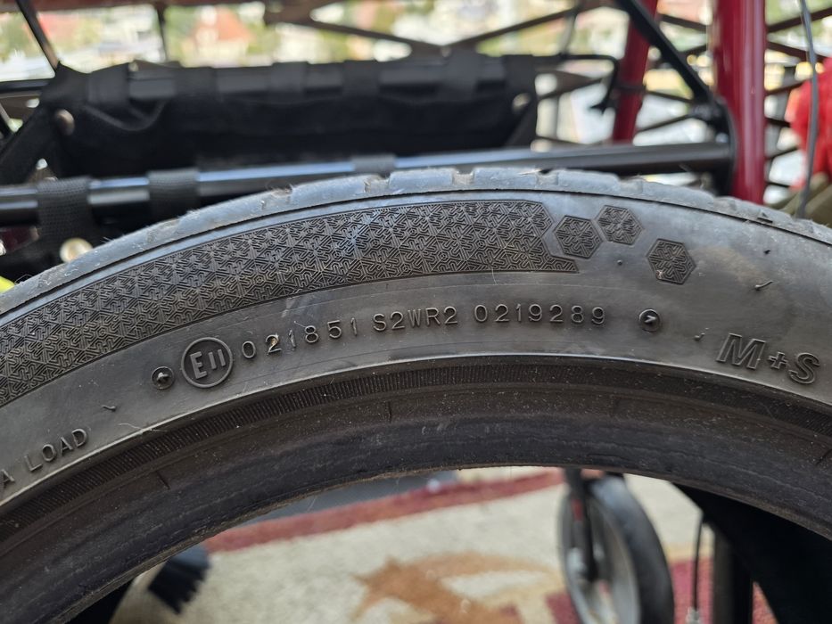 Opony zimowe marki Falken Eurowinter HS02 Pro