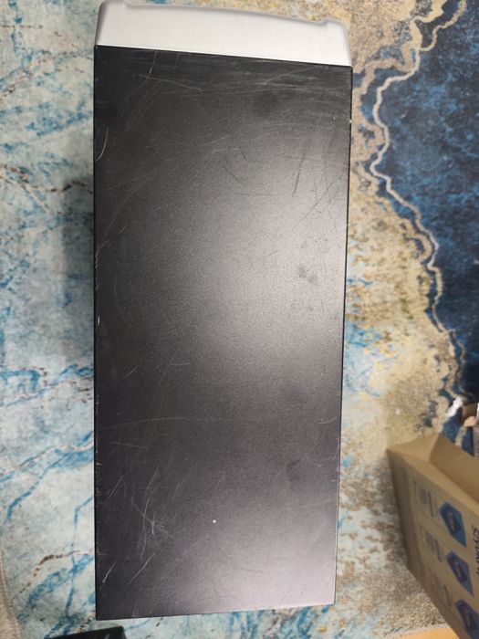 Stara Obudowa ATX.Retro