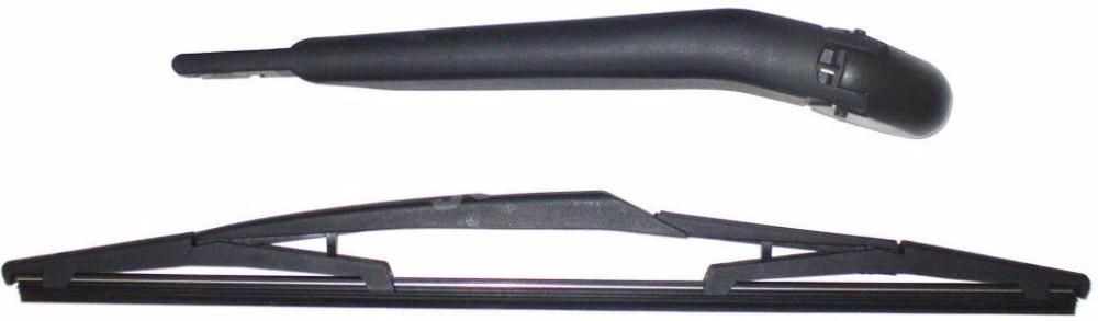 Дворник щетка задний держатель Фиат Добло Fiat Doblo Nemo