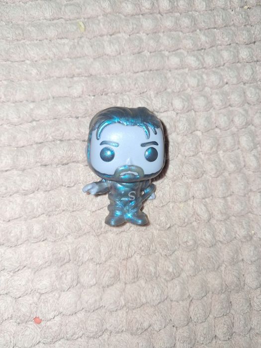 Обмін хопера з вивороту дивні дива