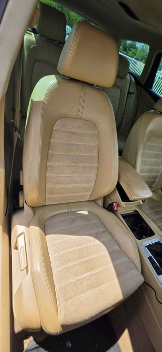VW Passat 2.0 TDI 140Cv