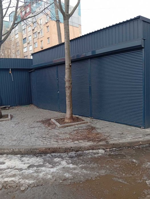 МАФ в аренду 2й Восточный