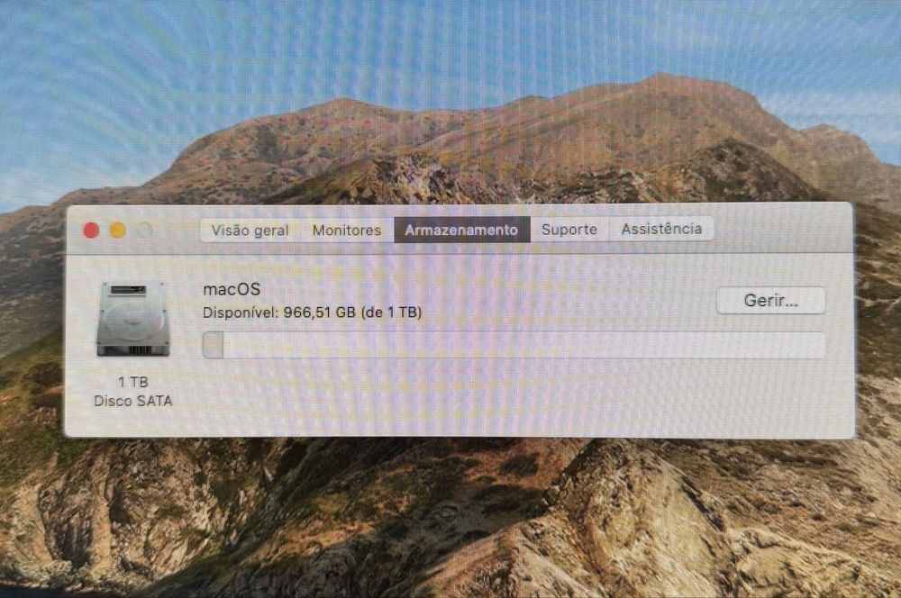 imac 21,5” 8/1TB silver
