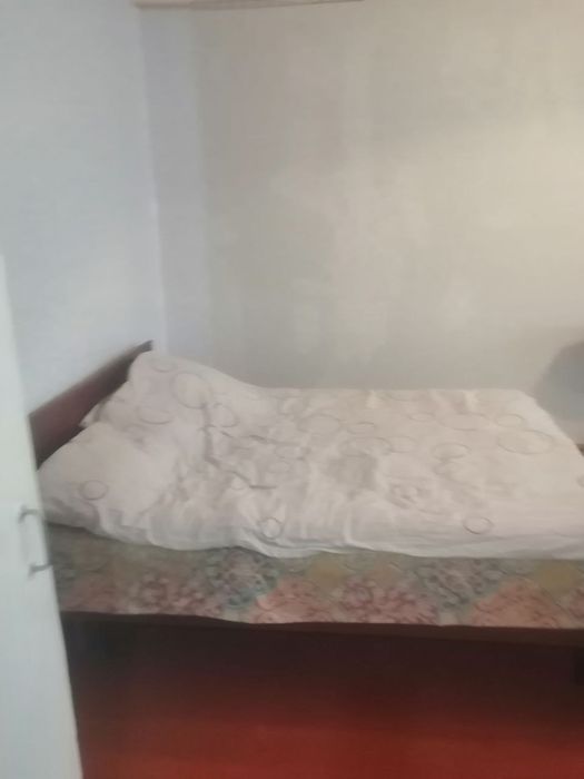 Однокомнатная квартира