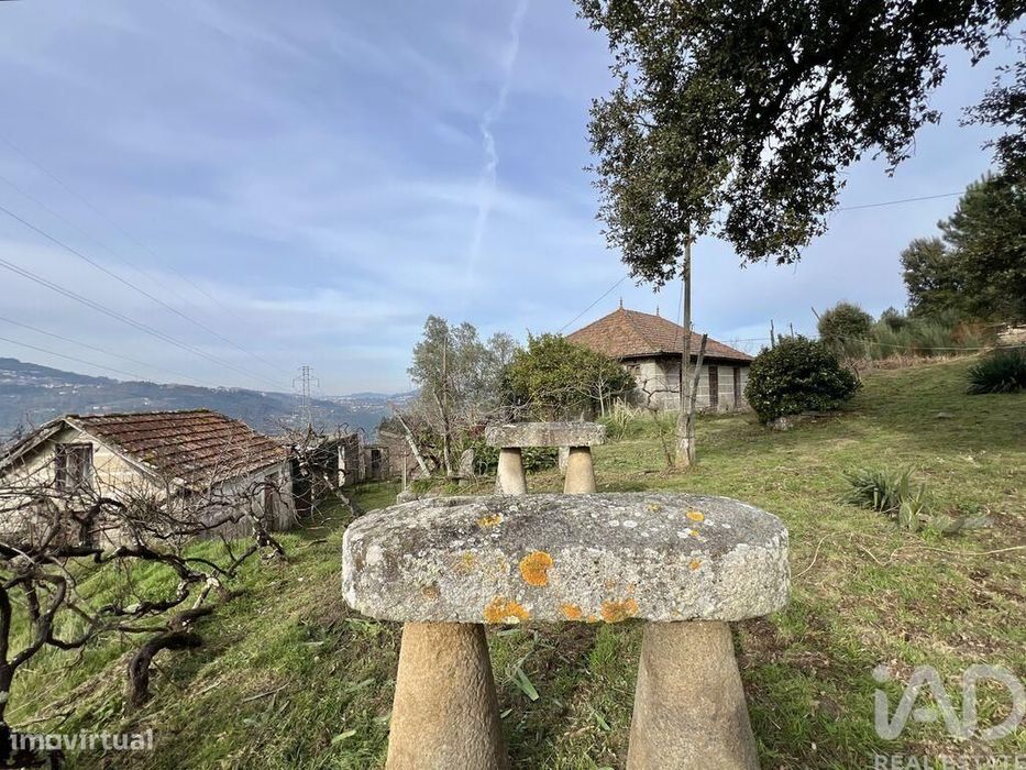 Quinta T5 em Oliveira do Douro de 292,00 m2