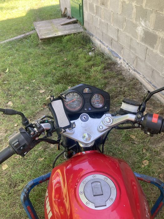 Продам мотоцикол