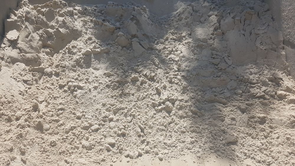 Piasek na wylewki, cement, kliniec tłuczen żwir, grys