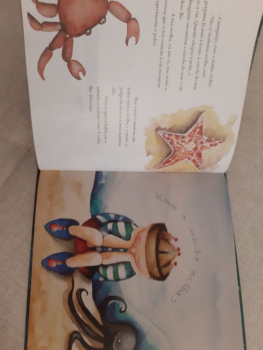 O Imaginão de Manuela Crespo