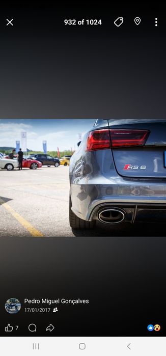 Linha escale Audi A4 B8 Plug&Play