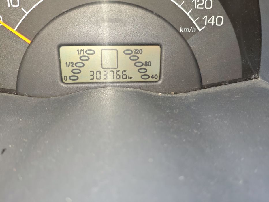 Smart Fortwo 0.8 CDI (41 cv) 450 (facelift)