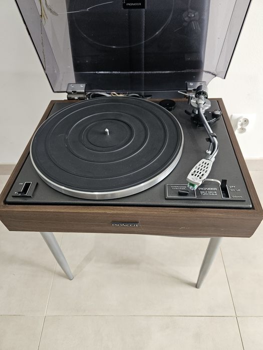 Sprzedam Gramofon